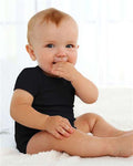 Boxercraft Infant Baby Essential Bodysuit - Black