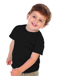 Boxercraft Toddler Tee - Black
