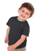Boxercraft Toddler Tee - Charcoal