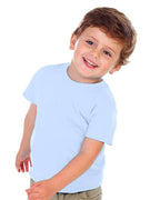 Boxercraft Toddler Tee - Light Blue