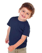Boxercraft Toddler Tee - Navy