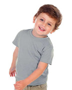 Boxercraft Toddler Tee - Oxford