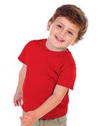 Boxercraft Toddler Tee - Red