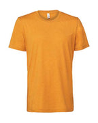 BELLA + CANVAS CVC Jersey Tee (Part 3 of 7) - Heather Marmalade