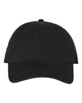 47 Brand Clean Up Cap - Black