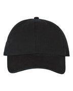 47 Brand Clean Up Cap - Black