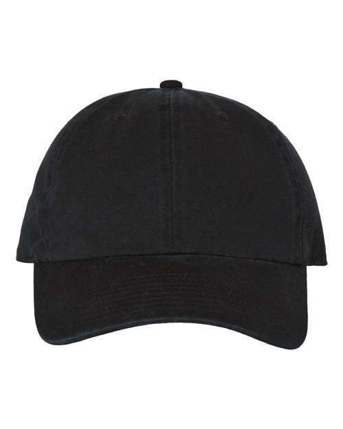 47 Brand Clean Up Cap - Black