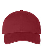47 Brand Clean Up Cap - Cardinal