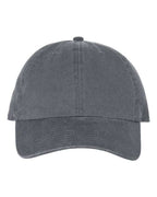 47 Brand Clean Up Cap - Charcoal