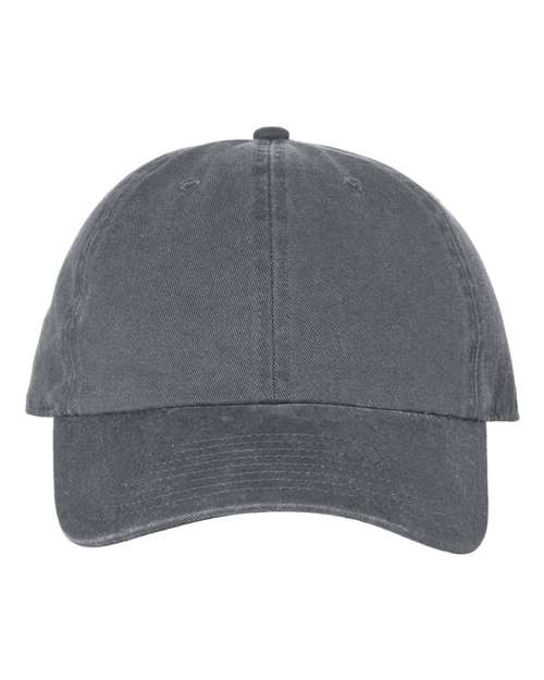 47 Brand Clean Up Cap - Charcoal