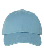 47 Brand Clean Up Cap - Columbia Blue