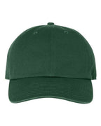 47 Brand Clean Up Cap - Dark Green