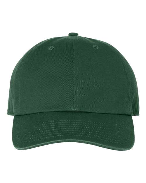 47 Brand Clean Up Cap - Dark Green
