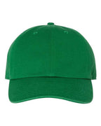 47 Brand Clean Up Cap - Kelly