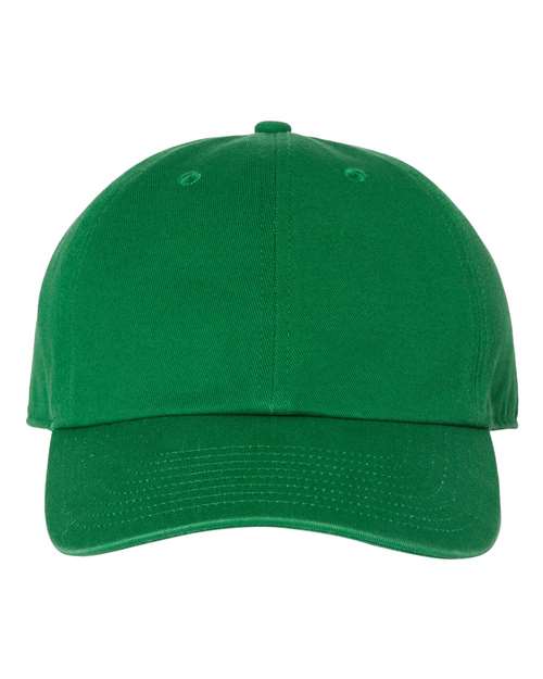 47 Brand Clean Up Cap - Kelly