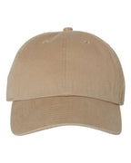 47 Brand Clean Up Cap - Khaki