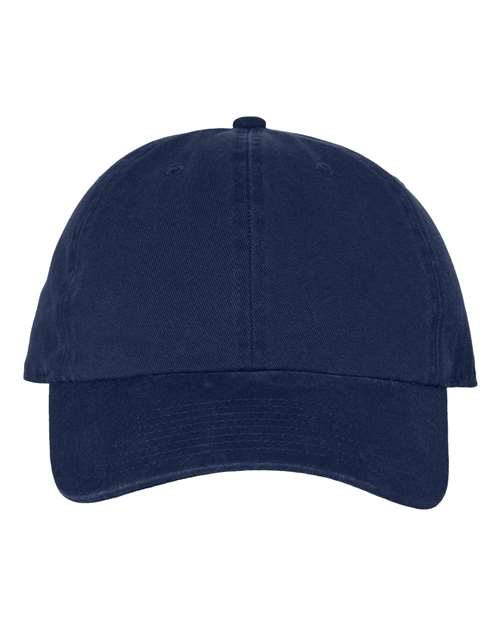 47 Brand Clean Up Cap - Navy