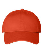 47 Brand Clean Up Cap - Orange