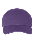 47 Brand Clean Up Cap - Purple