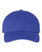 47 Brand Clean Up Cap - Royal