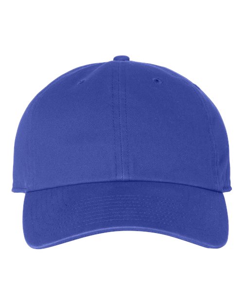 47 Brand Clean Up Cap - Royal