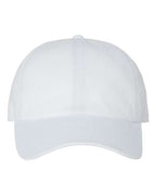 47 Brand Clean Up Cap - White