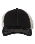 47 Brand Trawler Cap - Black/ Stone