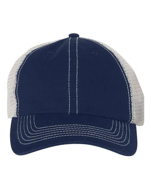 47 Brand Trawler Cap - Navy/ Stone