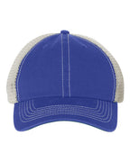 47 Brand Trawler Cap - Royal/ Stone