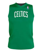 Alleson Athletic Men's NBA Logo'd Reversible Game Jersey (Part 1 of 2) - Boston Celtics