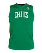 Alleson Athletic Youth NBA Logo'd Reversible Game Jersey - Boston Celtics