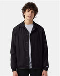 Unisex Coach's Jacket