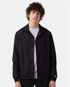 Unisex Coach's Jacket