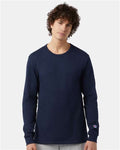 Unisex Heritage Jersey Long Sleeve T-Shirt