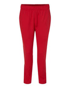 Badger Men's Outer-Core Pants - Red