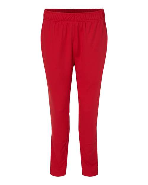Badger Men's Outer-Core Pants - Red