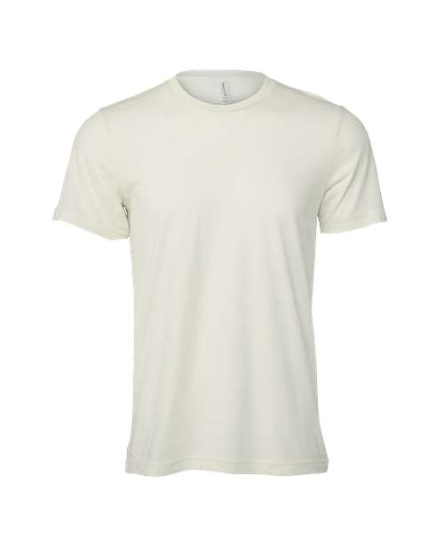 BELLA + CANVAS Jersey Tee (Part 2 of 8) - Citron