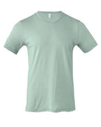 BELLA + CANVAS Jersey Tee (Part 3 of 8) - Dusty Blue