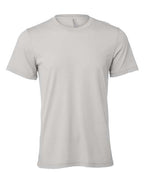BELLA + CANVAS Jersey Tee (Part 6 of 8) - Solid Athletic Grey