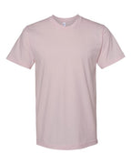 American Apparel Unisex Fine Jersey Tee (Part 1 of 3) - Blush