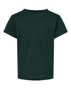 BELLA + CANVAS Toddler Jersey Tee (Part 1 of 2) - Forest