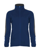 Badger Women's Blitz Outer-Core Jacket - Royal/ Graphite