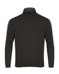 Badger Youth Blitz Outer-Core Jacket - Black/ Graphite