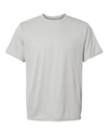 Augusta Sportswear Unisex Nexgen Performance T-Shirt (Part 2 of 2) - Silver