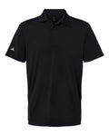Adidas Men's Ultimate365 Solid Polo - Black