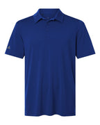 Adidas Men's Ultimate365 Solid Polo - Team Royal Blue