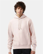 Unisex Reverse Weave® Hooded Sweatshirt