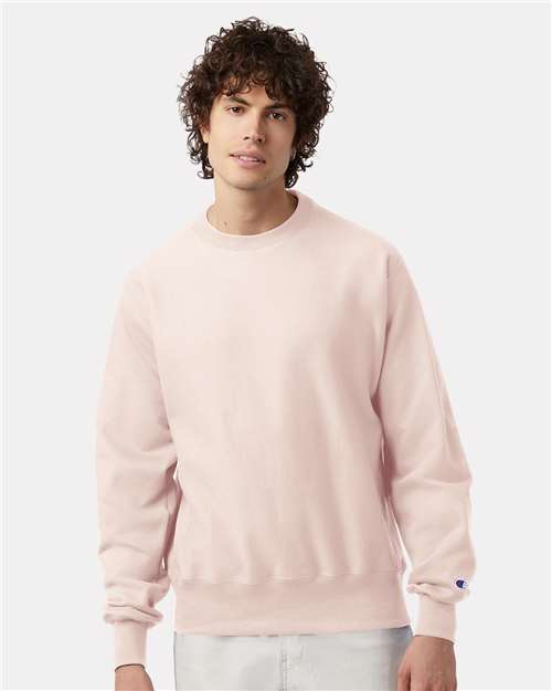 Unisex Reverse Weave® Crewneck Sweatshirt