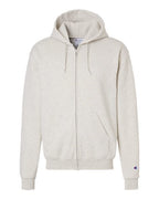 Unisex Powerblend® Full-Zip Hooded Sweatshirt
