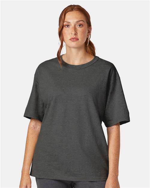 Unisex Heritage Jersey T-Shirt
